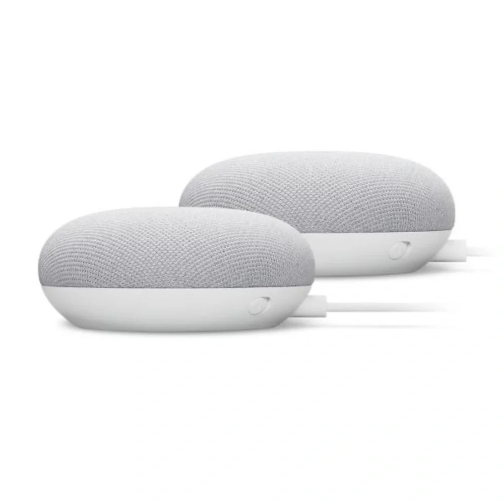 Google Nest Mini 2nd Generation